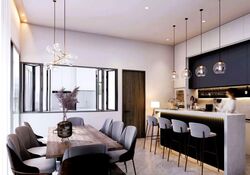 Lorong G Telok Kurau (D15), Semi-Detached #552401851